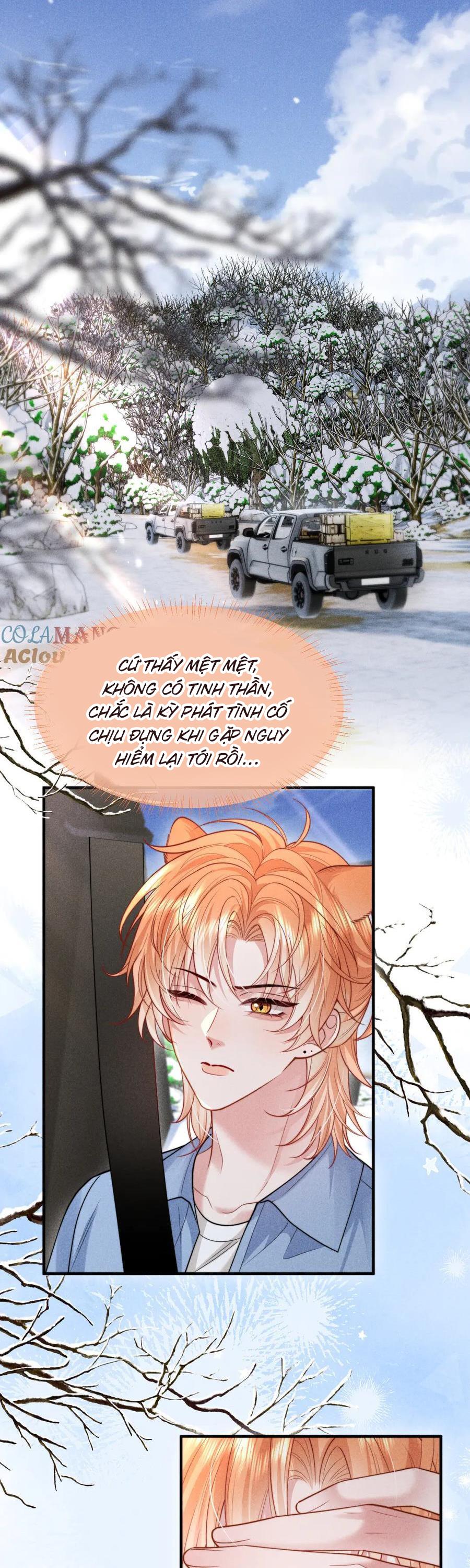 Nuông Chiều Sinh Hư Chapter 35 - Next 