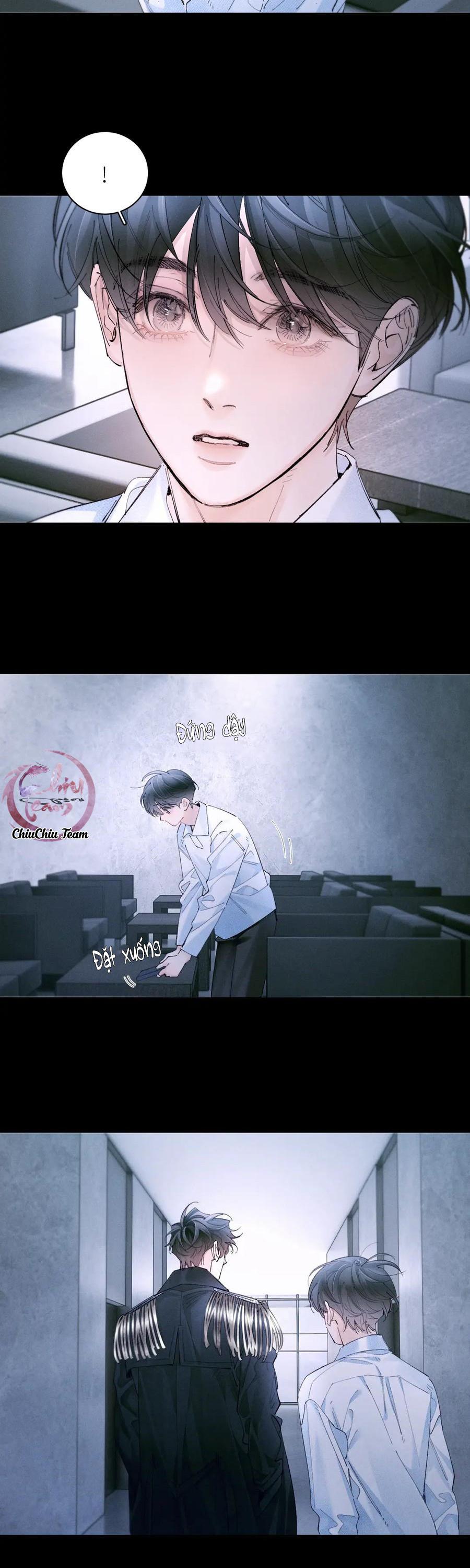 Cây Nấm Nhỏ Chapter 61 - Next 