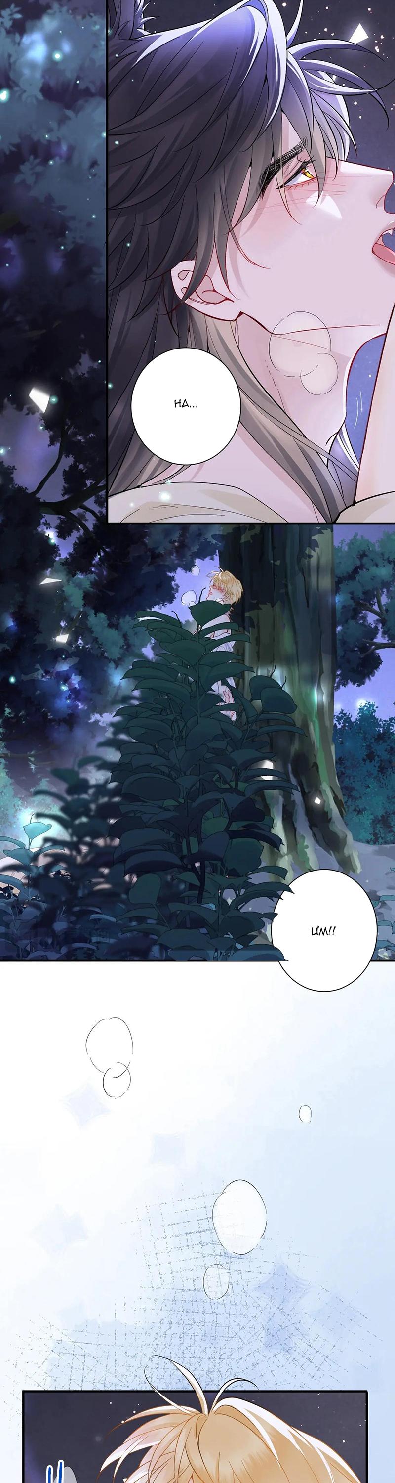 Bản Tình Ca Nụ Hôn Ngục Tù Chapter 35 - Next 