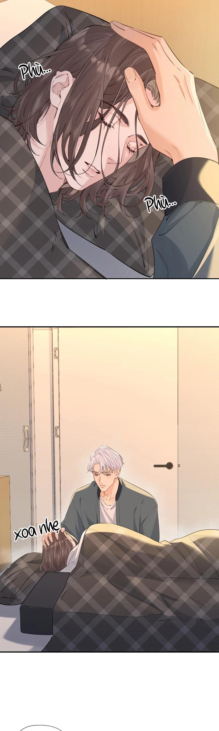 Quan Hệ Đói Khát Chapter 28 - Next 