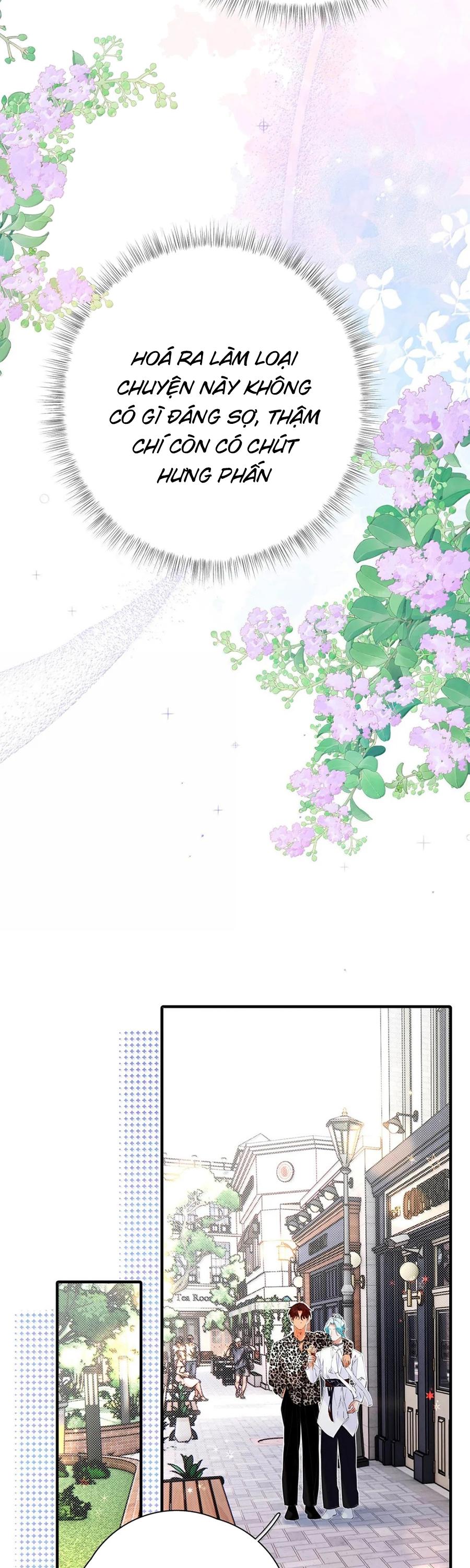 Bắt đầu làm bạn trai từ số 0 Chapter 60 - Next 