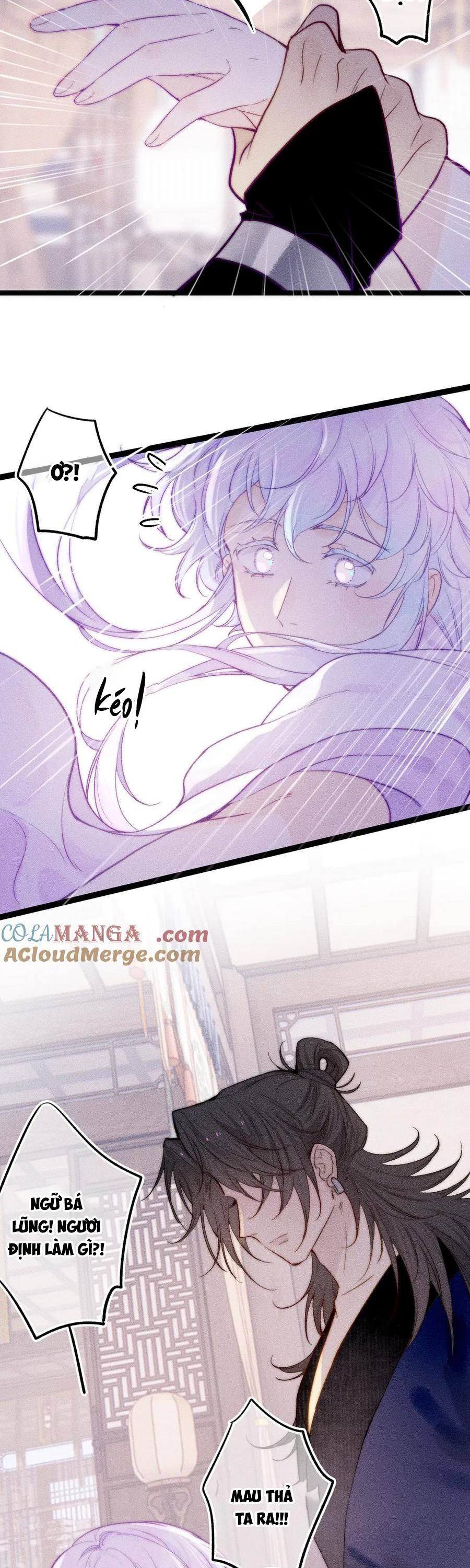 Ngốc Nghếch Đáng Yêu Chapter 34 - Next 