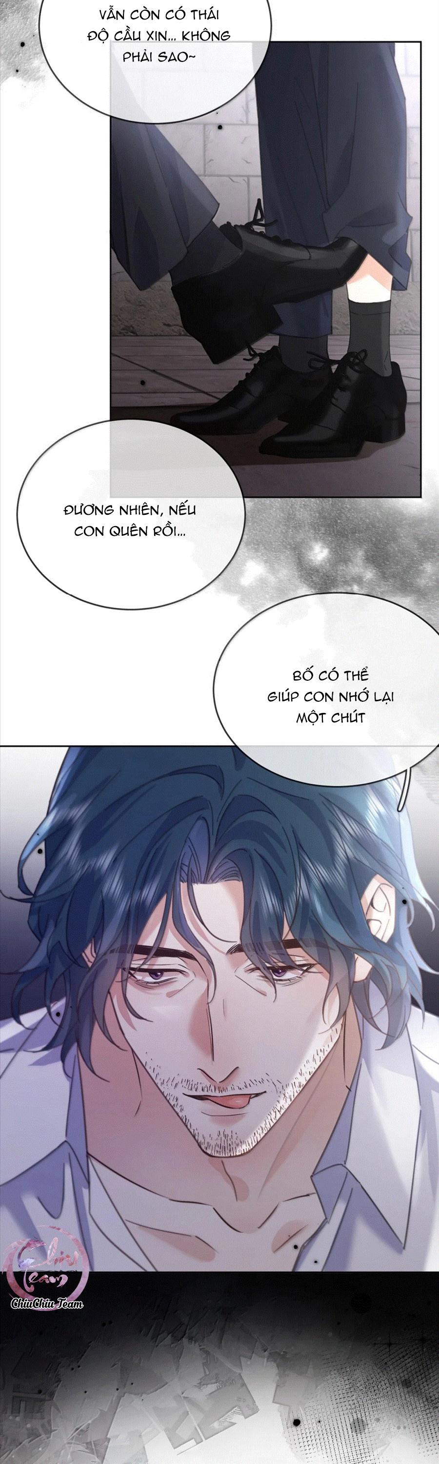 Giáo Huấn Em Trai Hư Hỏng Chapter 76 - Next 