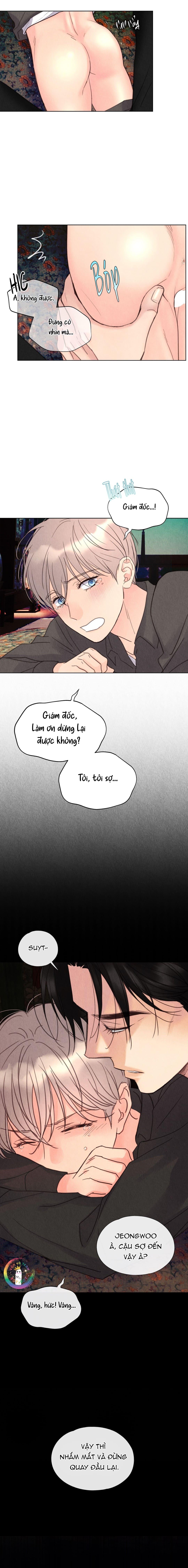 Ác Nhân Đàm Chapter 13 - Next Chapter 14