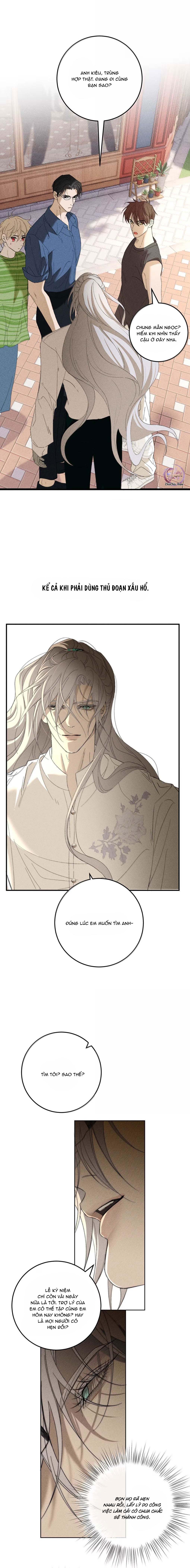 Mỗi Ngày Đều Muốn Làm Hoàng Tử Ốm Yếu Đội Quần Chapter 26 - Next 