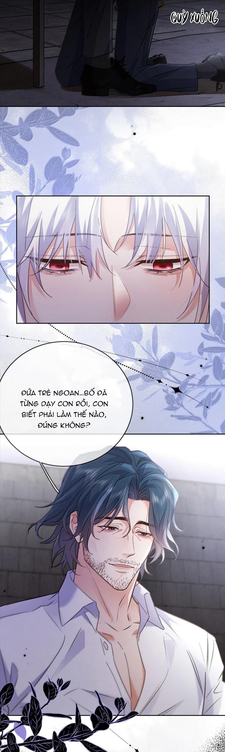 Giáo Huấn Em Trai Hư Hỏng Chapter 76 - Next 