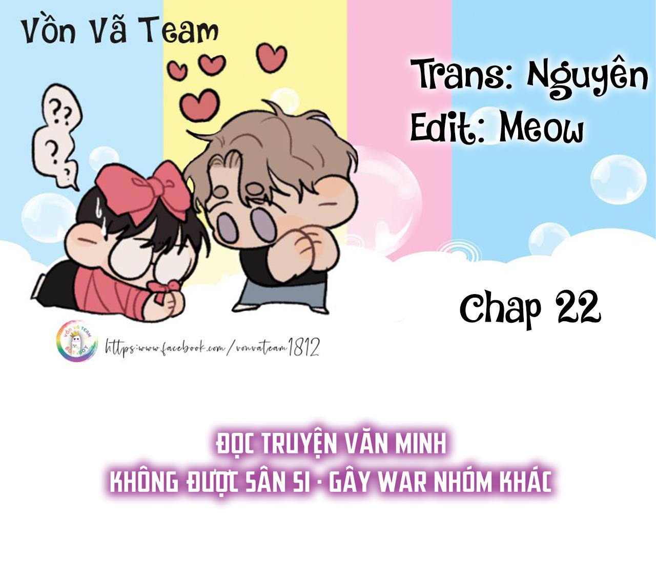 Ký Sự Thanh Xuân 1995 Chapter 22 H bóc tem - Next Chapter 23 Sếch bùng lổ!