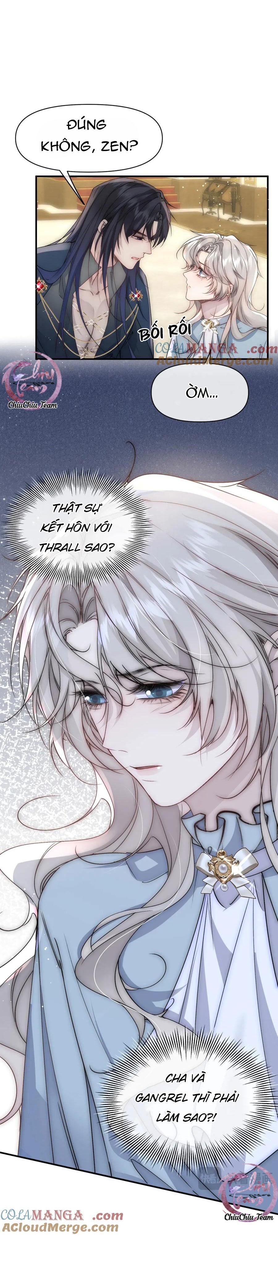 Tù Long Tuyết Chapter 34 - Next Chapter 35