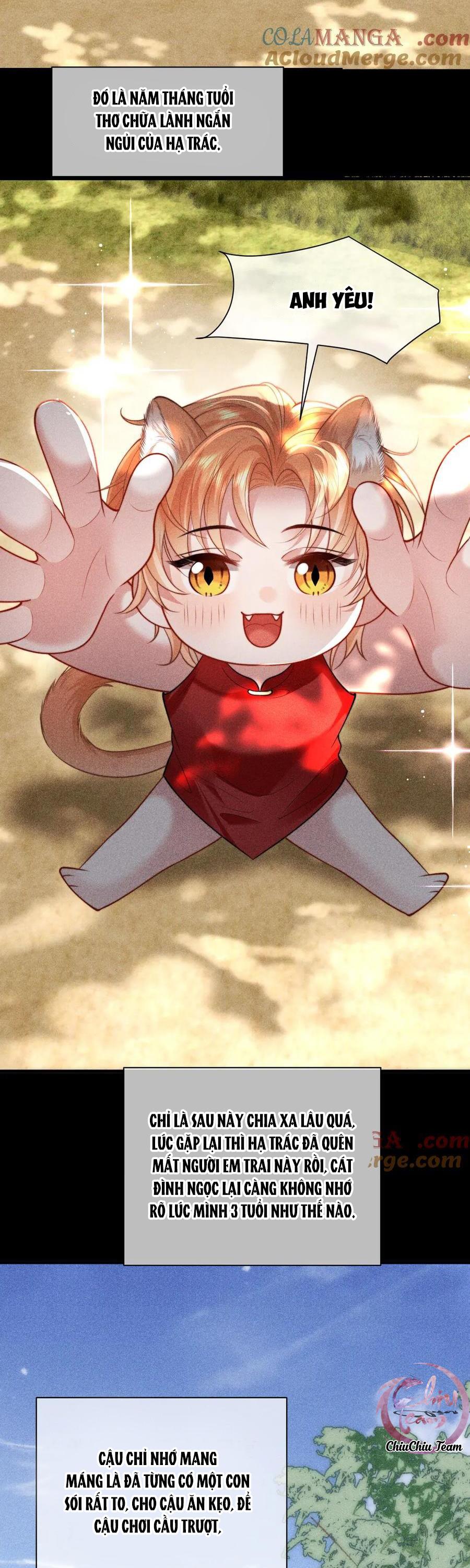 Nuông Chiều Sinh Hư Chapter 34 - Next 