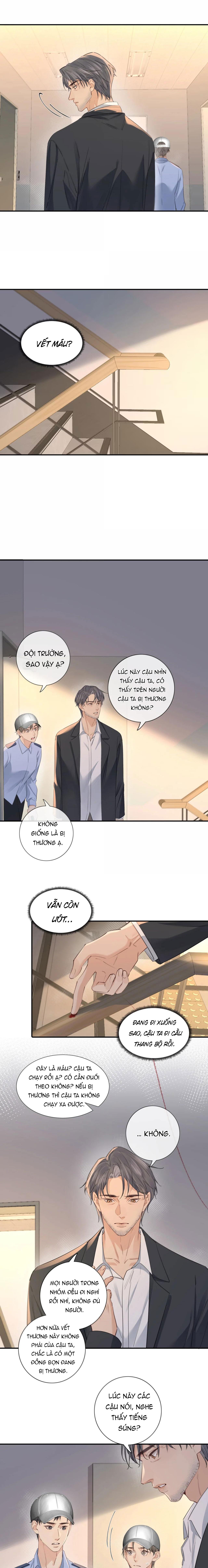 Quan Hệ Đói Khát Chapter 27 - Next 