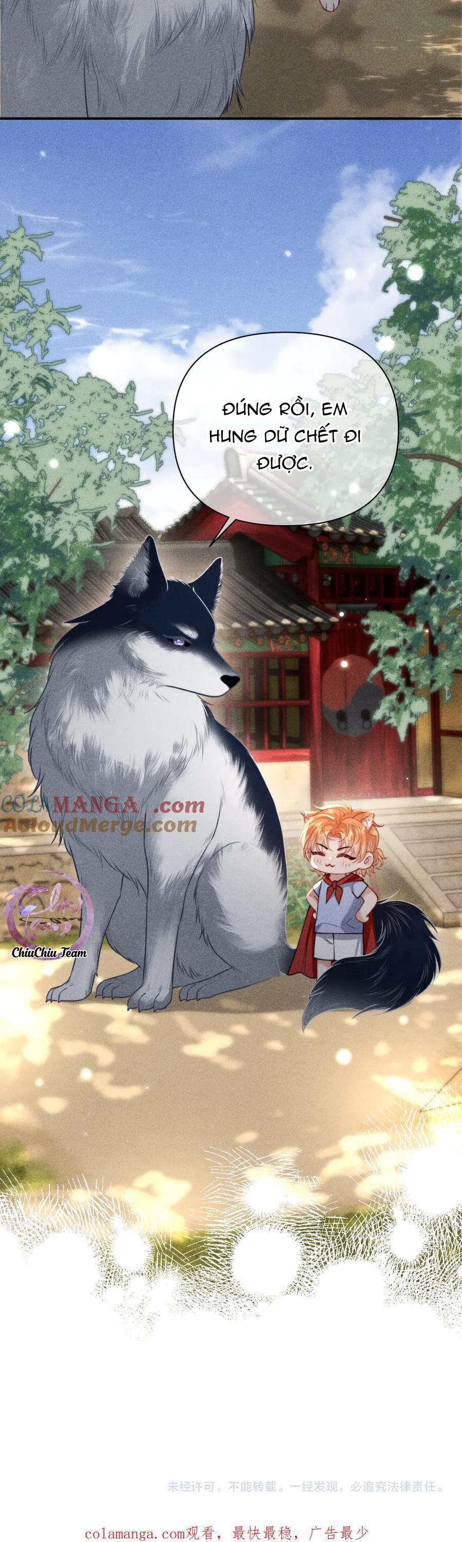 Nuông Chiều Sinh Hư Chapter 34 - Next 