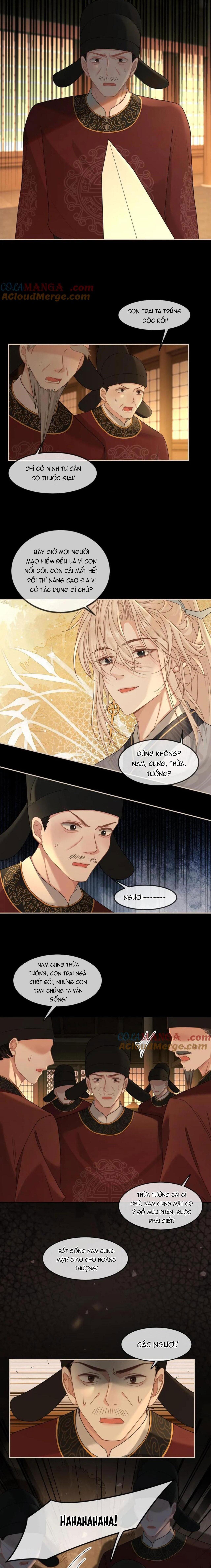Khát Vọng Ngọt Ngào Chapter 411 - Next 
