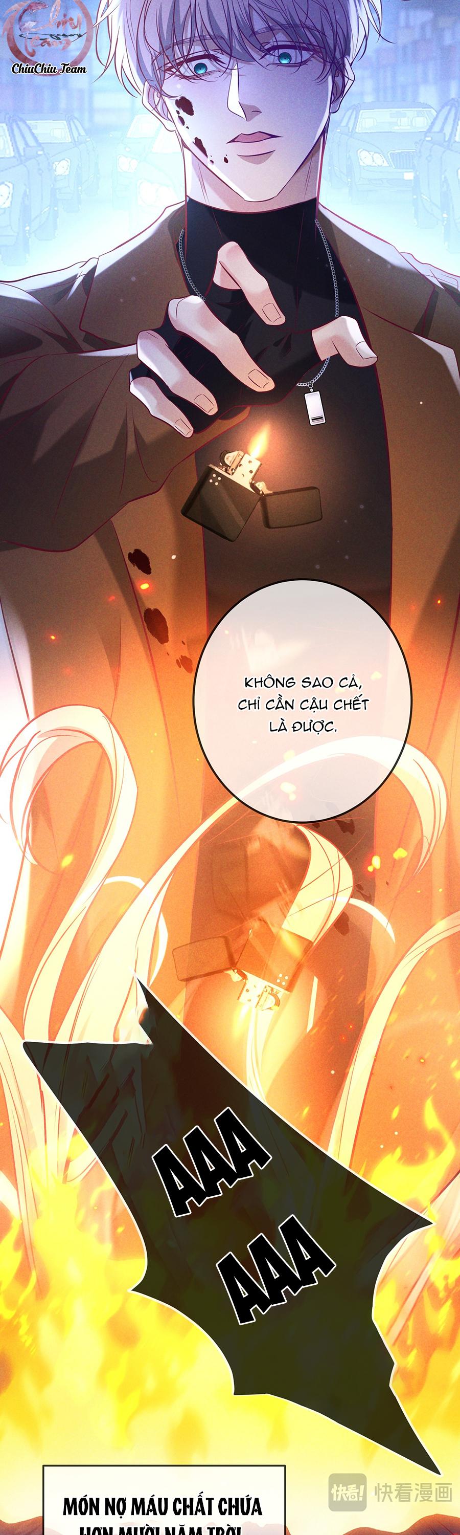 Cạn Tình Chapter 63 - Next 