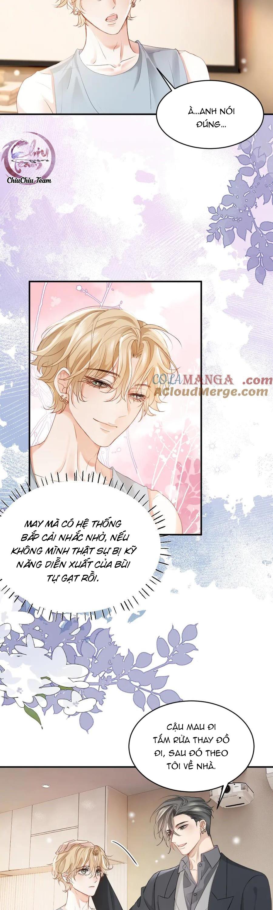 Tiểu thiếu gia dựa vào nhan sắc càn quét toàn hệ thống Chapter 71 - Next 