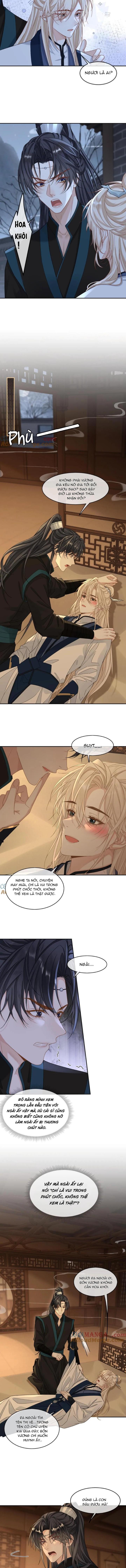 Khát Vọng Ngọt Ngào Chapter 391 - Next Chapter 392