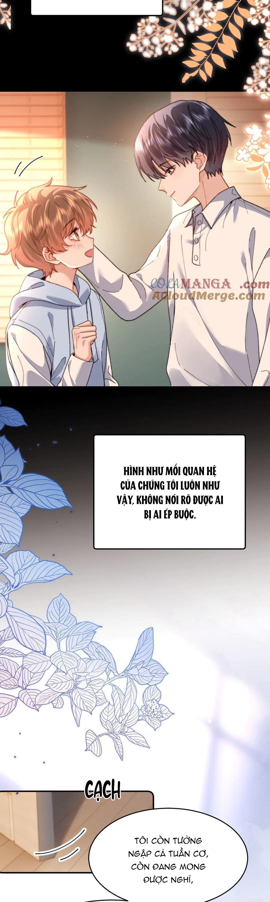 Chất Dị Ứng Đáng Yêu Chapter 93 - Next 