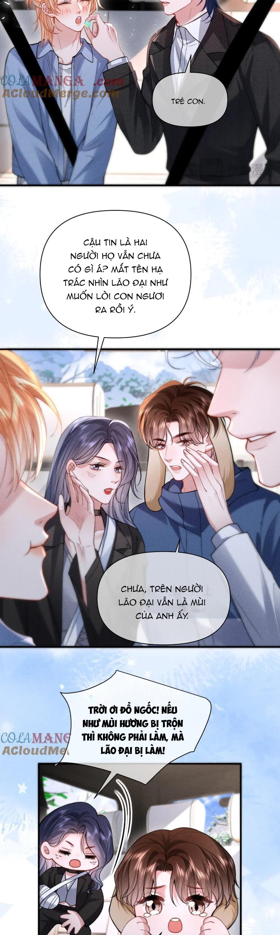 Nuông Chiều Sinh Hư Chapter 36 - Next 