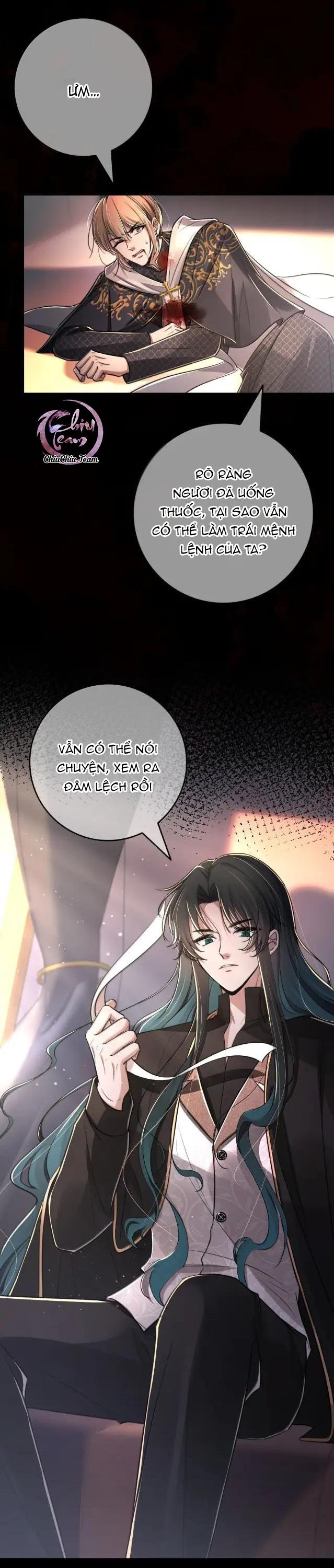 Phệ Chủ Chapter 39 - Next 