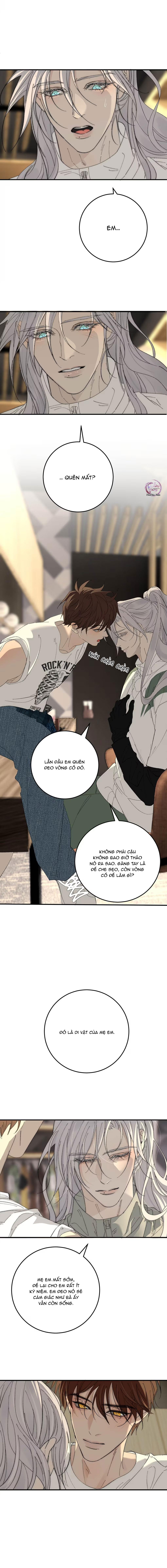 Mỗi Ngày Đều Muốn Làm Hoàng Tử Ốm Yếu Đội Quần Chapter 23 - Next 