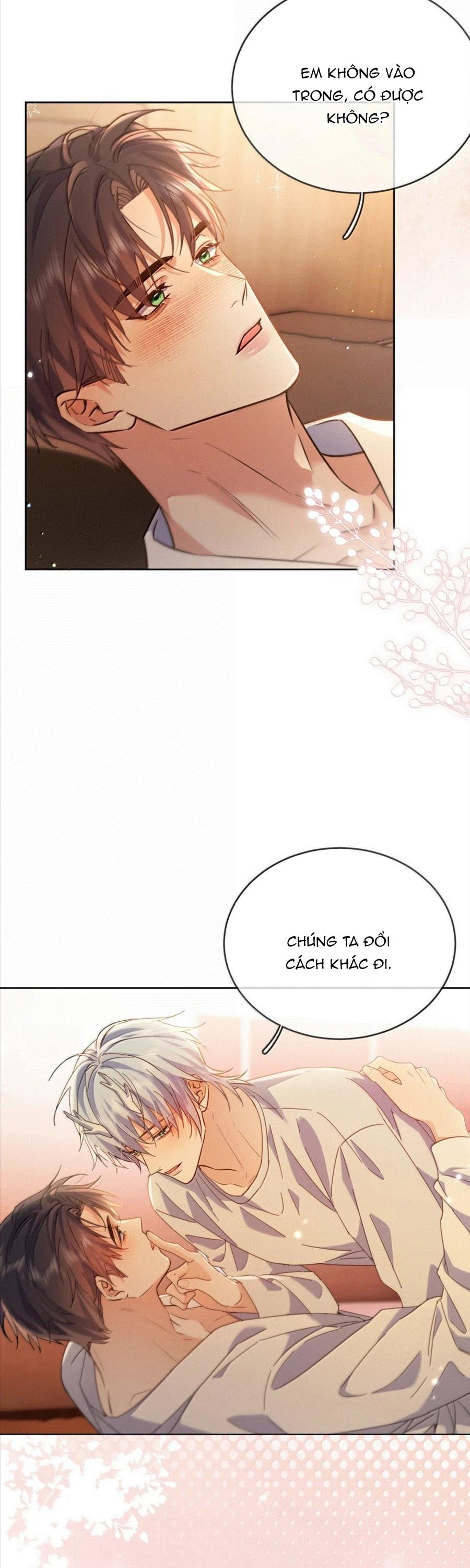 Giáo Huấn Em Trai Hư Hỏng Chapter 76 - Next 