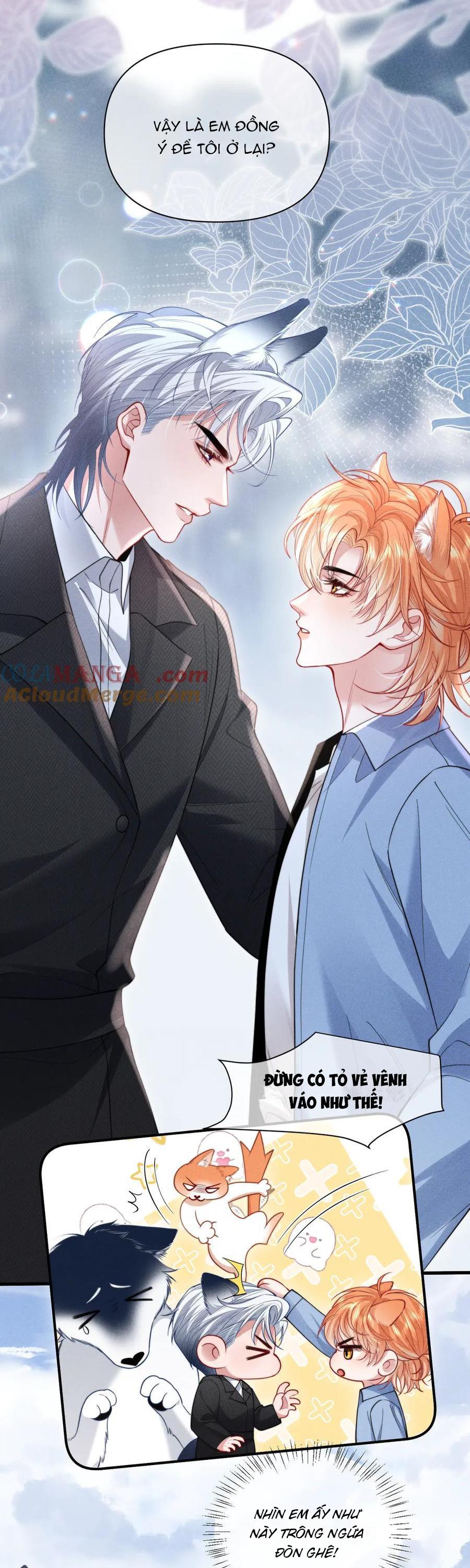 Nuông Chiều Sinh Hư Chapter 35 - Next 