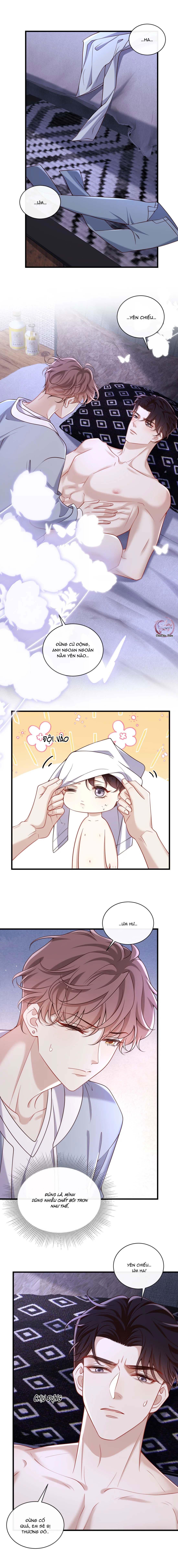 Người Đó Đến Từ Đêm Tối Chapter 91 - Next 