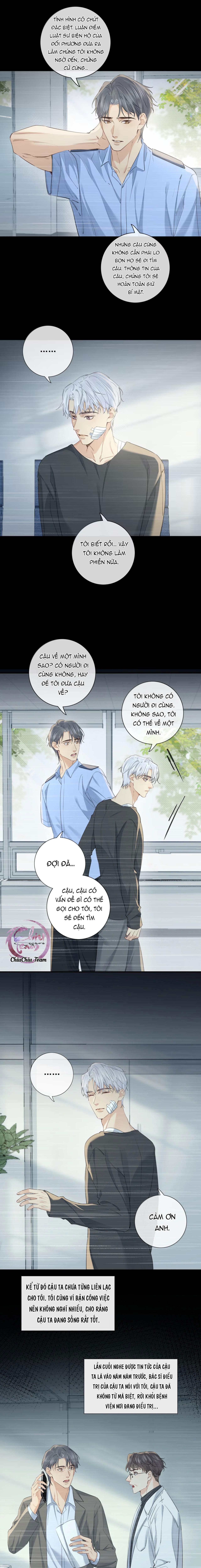 Quan Hệ Đói Khát Chapter 27 - Next 