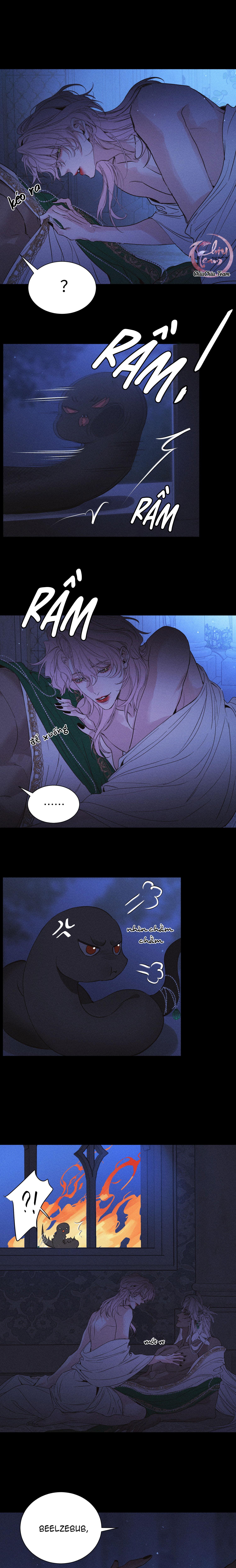 Tùy Tâm Tùy Ý Chapter 15 - Next 