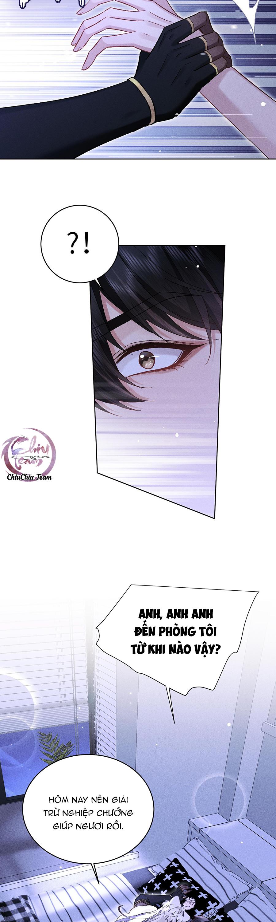 Đại Tiên Chapter 32 - Next 