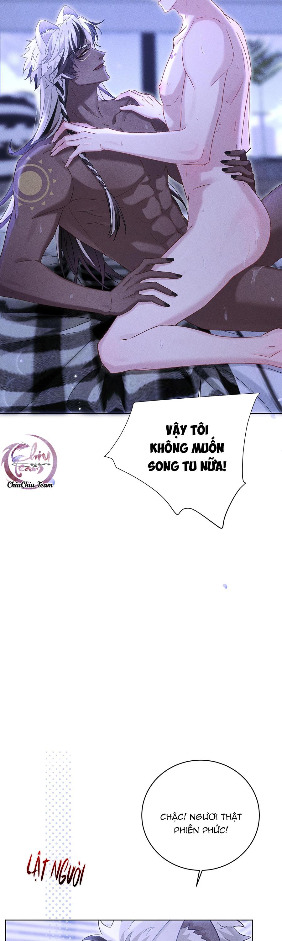 Đại Tiên Chapter 32 - Next 