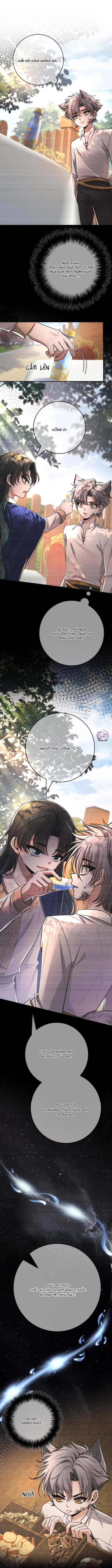 Phệ Chủ Chapter 35 - Next 