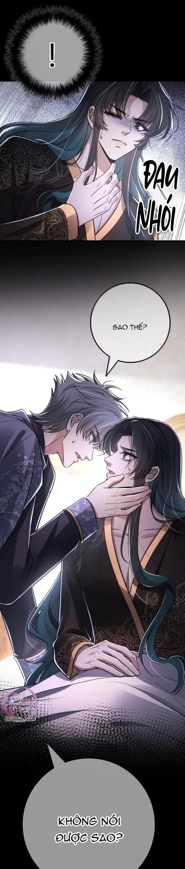 Phệ Chủ Chapter 40 - Next 