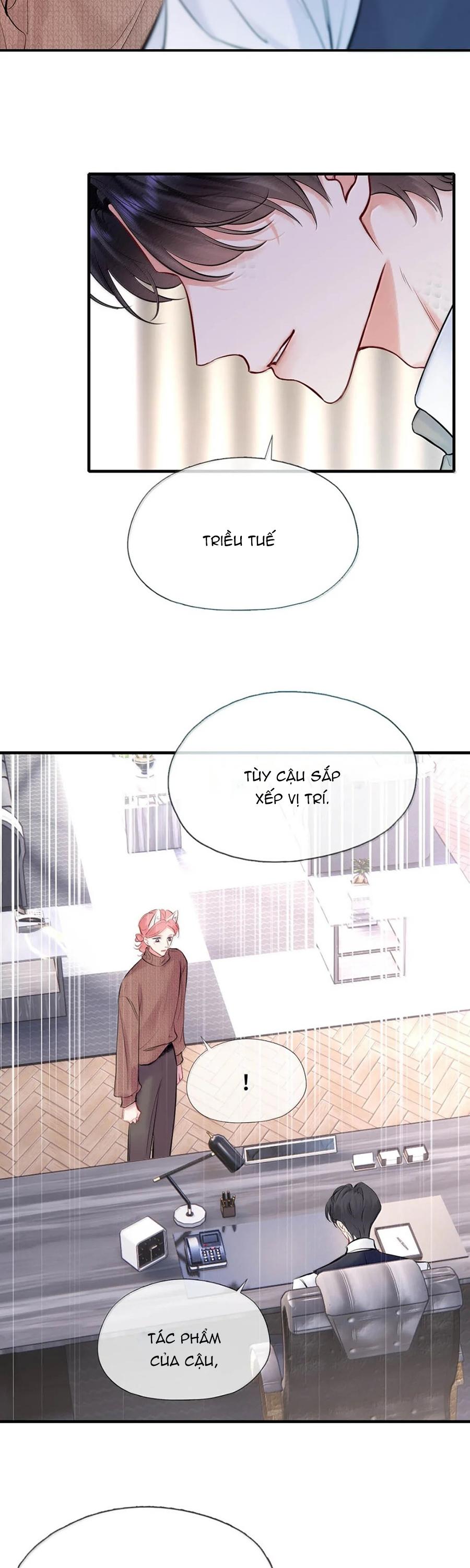 ĐỐI TƯỢNG CÔNG LƯỢC! THIẾT LẬP TÍNH CÁCH CỦA ANH BỊ MÉO MÓ RỒI! Chapter 38 - Next 