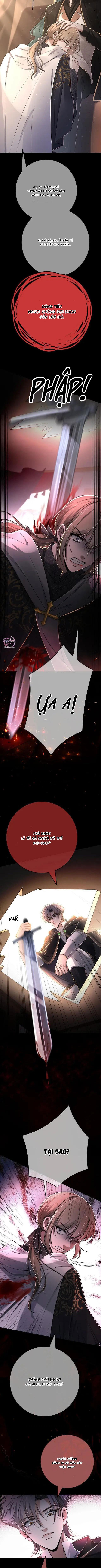 Phệ Chủ Chapter 38 - Next 