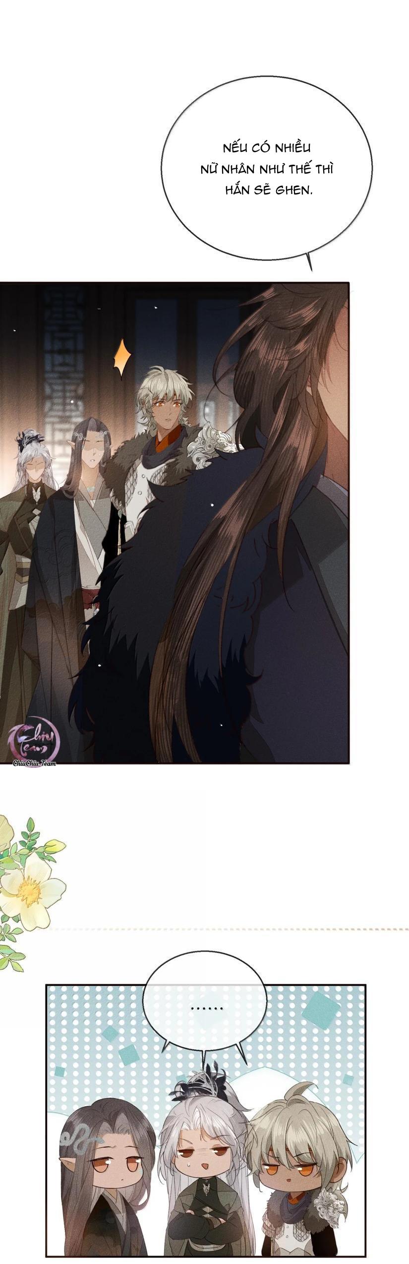 Ma Thú Mà Ta Nuôi Làm Phản Rồi! Chapter 35 - Next 