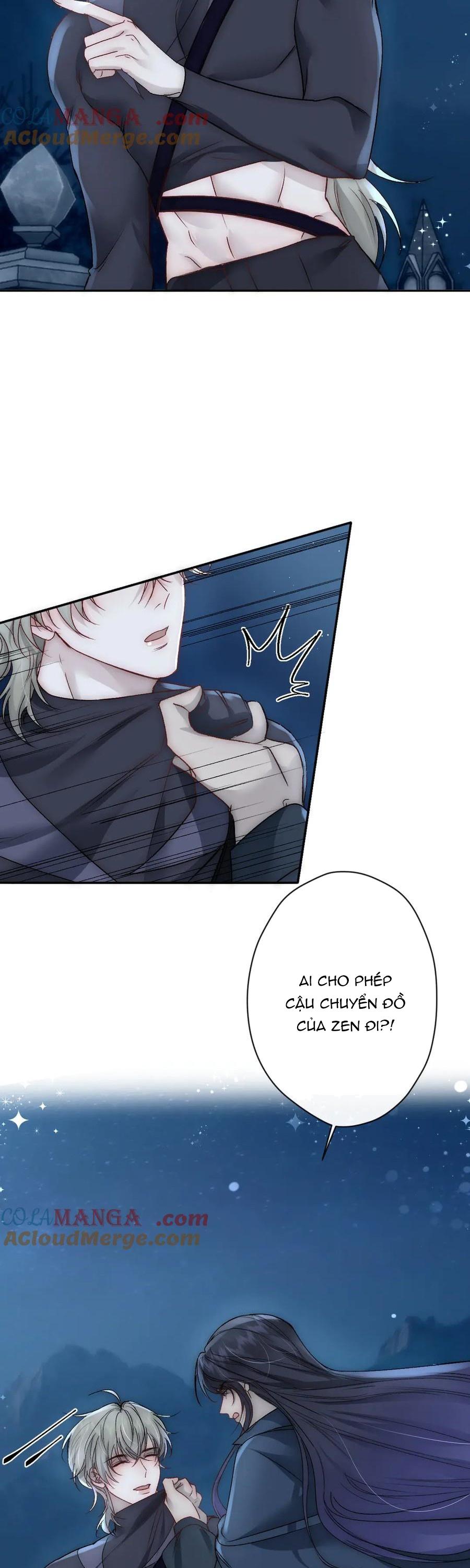 Tù Long Tuyết Chapter 39 - Next 