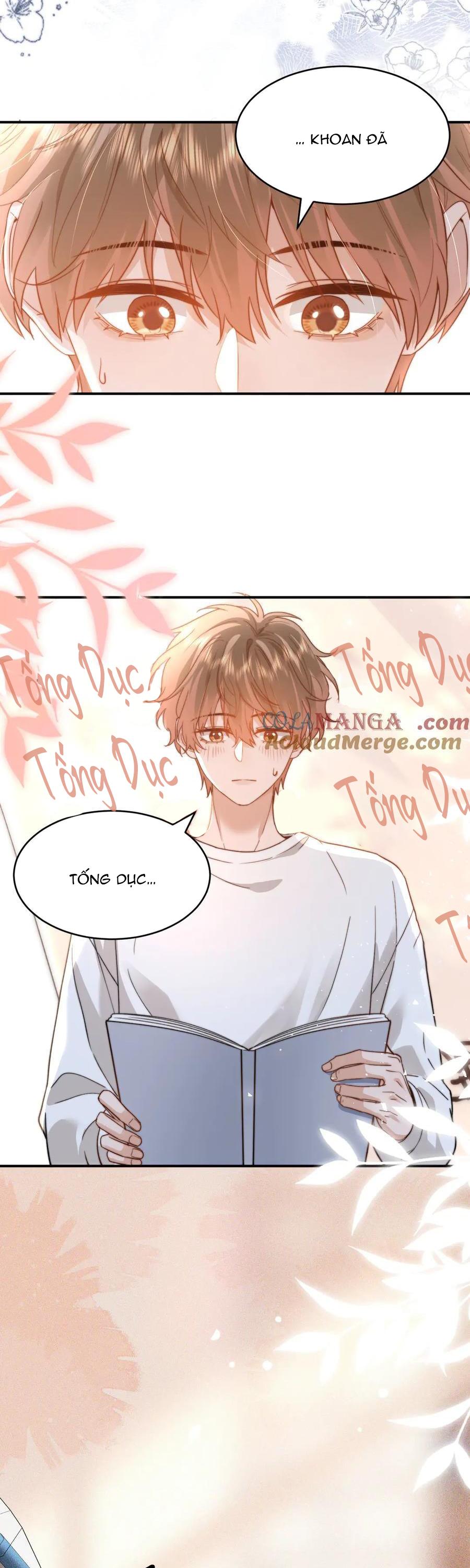 Chất Dị Ứng Đáng Yêu Chapter 93 - Next 