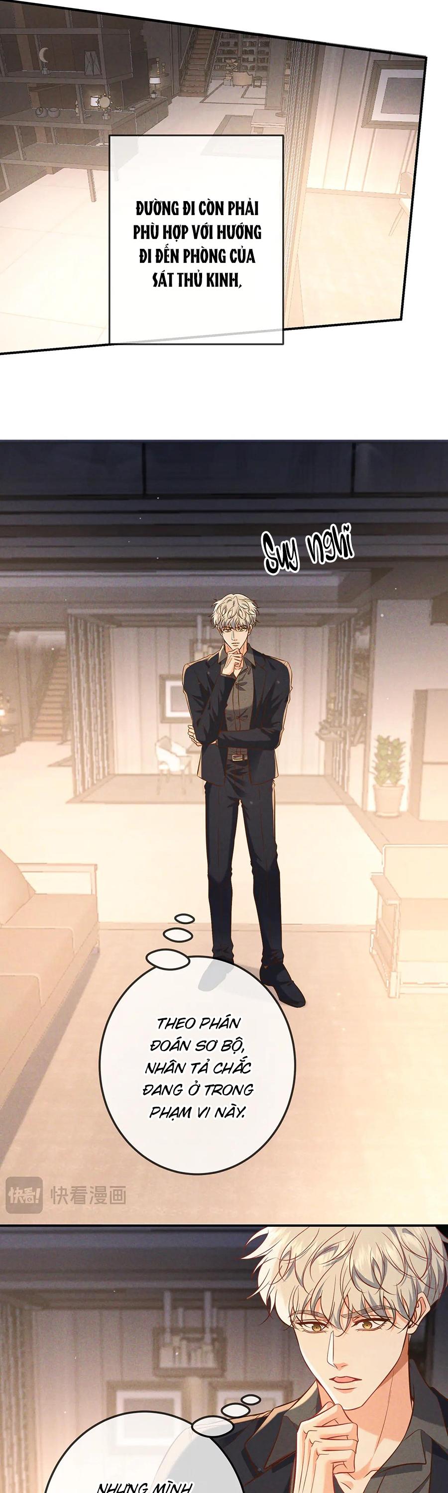 Cạn Tình Chapter 62 - Next Chapter 63