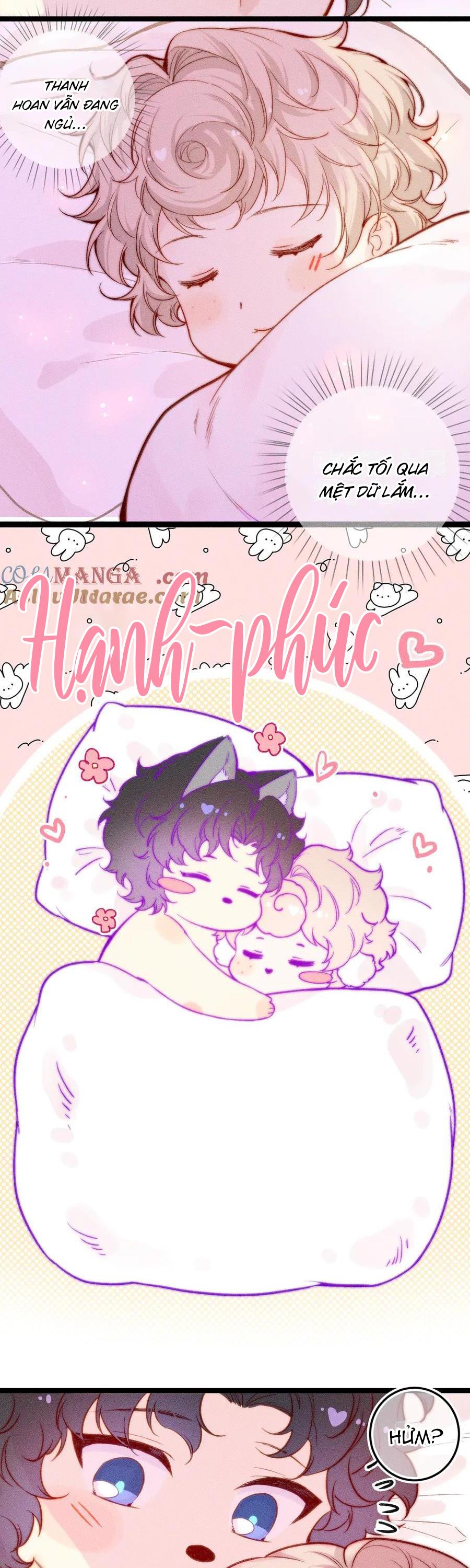 Ngốc Nghếch Đáng Yêu Chapter 31 - Next 
