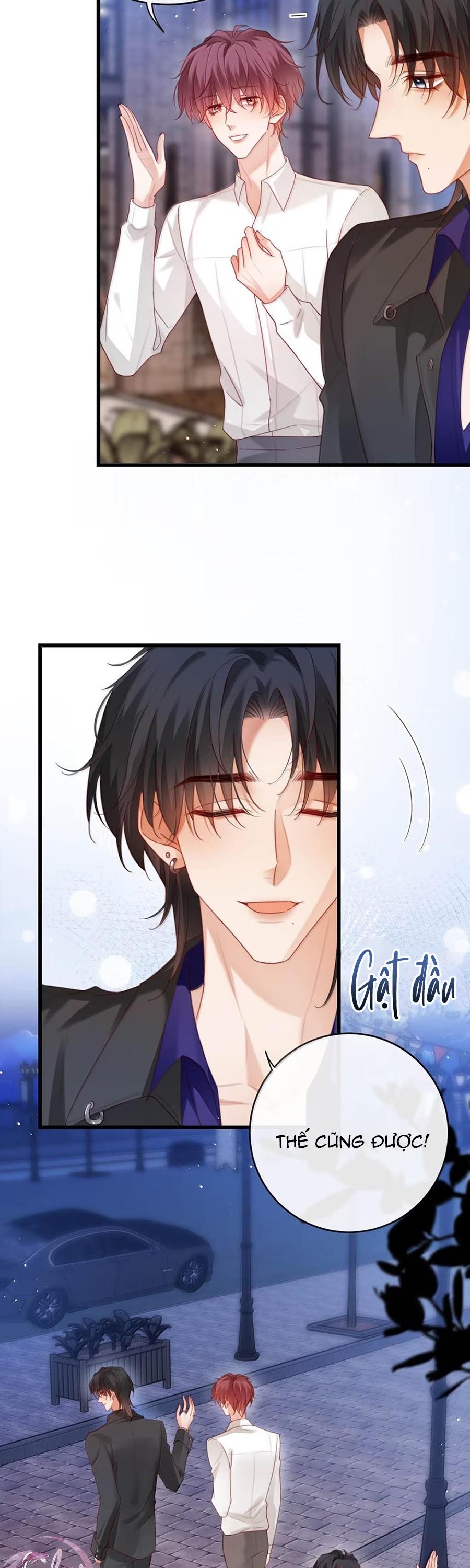 Pheromone Nồng Nàn Chapter 28 - Next 