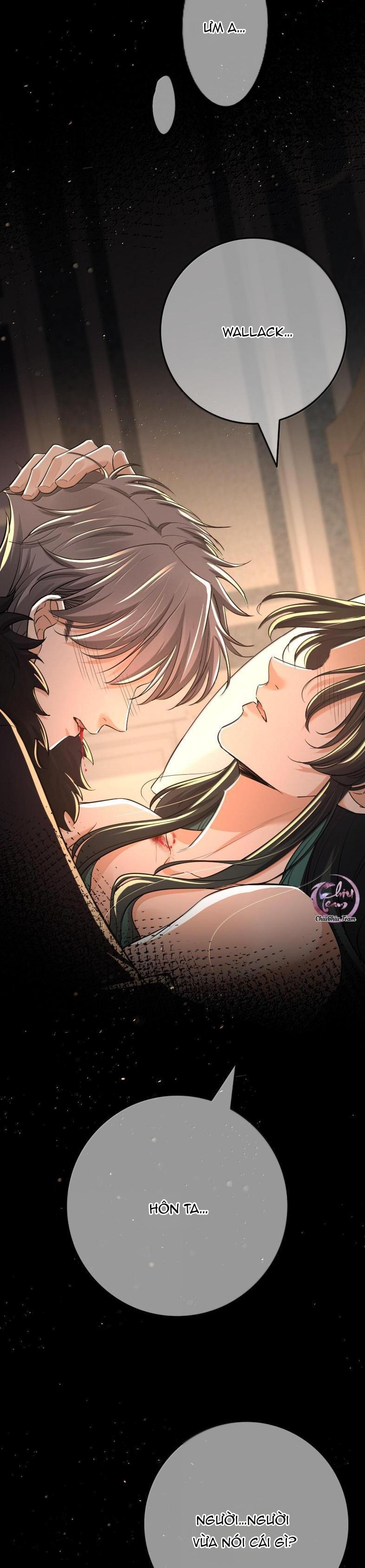 Phệ Chủ Chapter 33 - Next Chapter 34