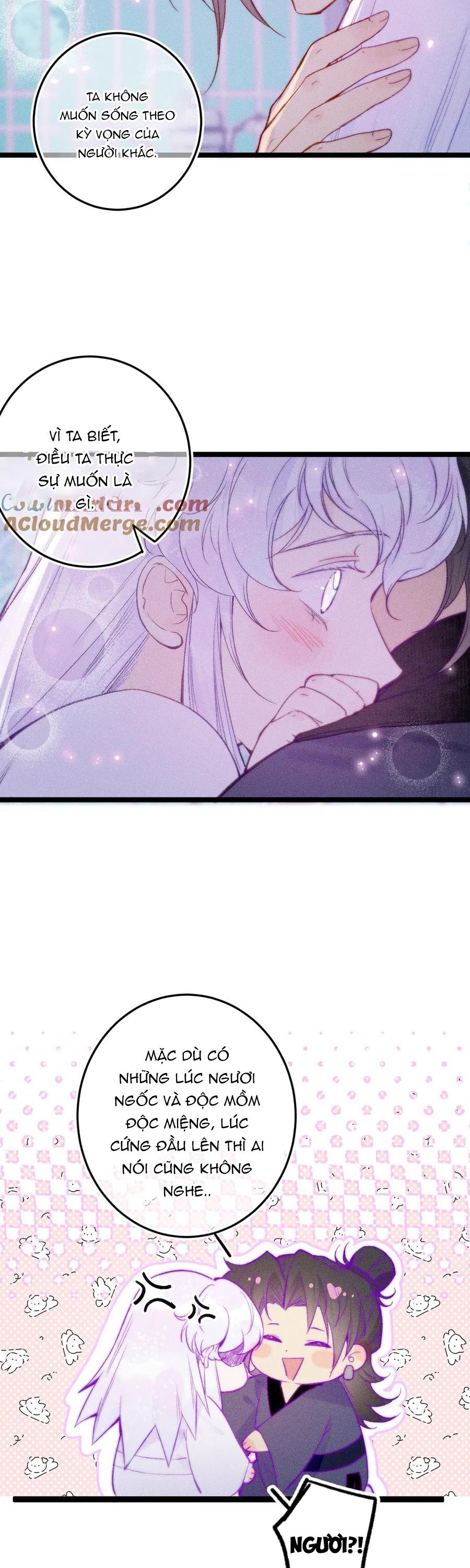 Ngốc Nghếch Đáng Yêu Chapter 34 - Next 