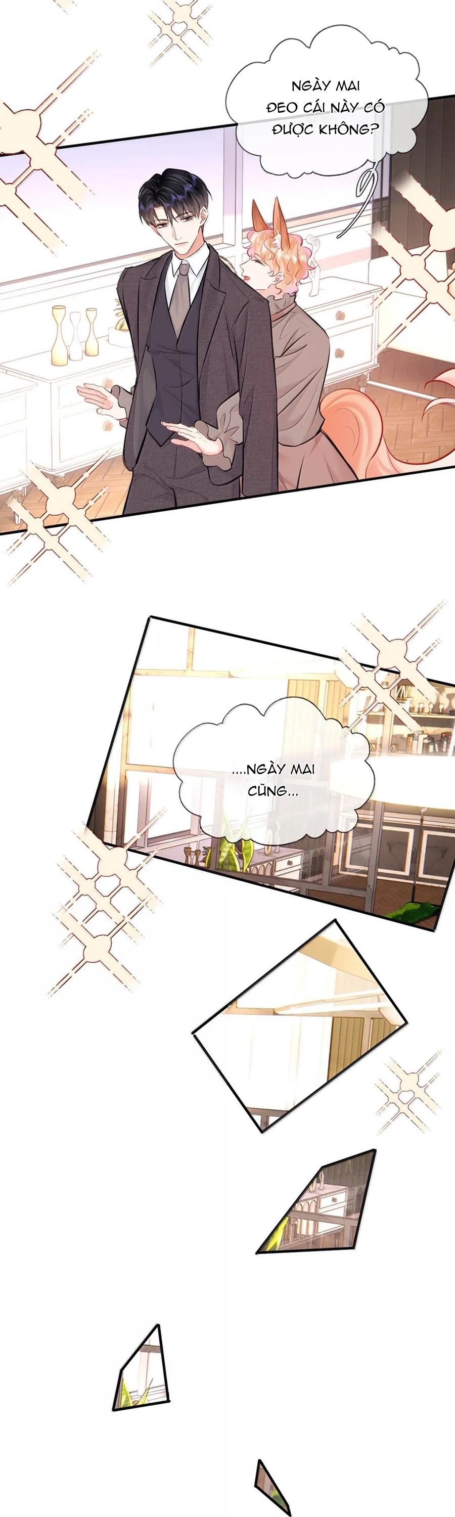 ĐỐI TƯỢNG CÔNG LƯỢC! THIẾT LẬP TÍNH CÁCH CỦA ANH BỊ MÉO MÓ RỒI! Chapter 38 - Next 