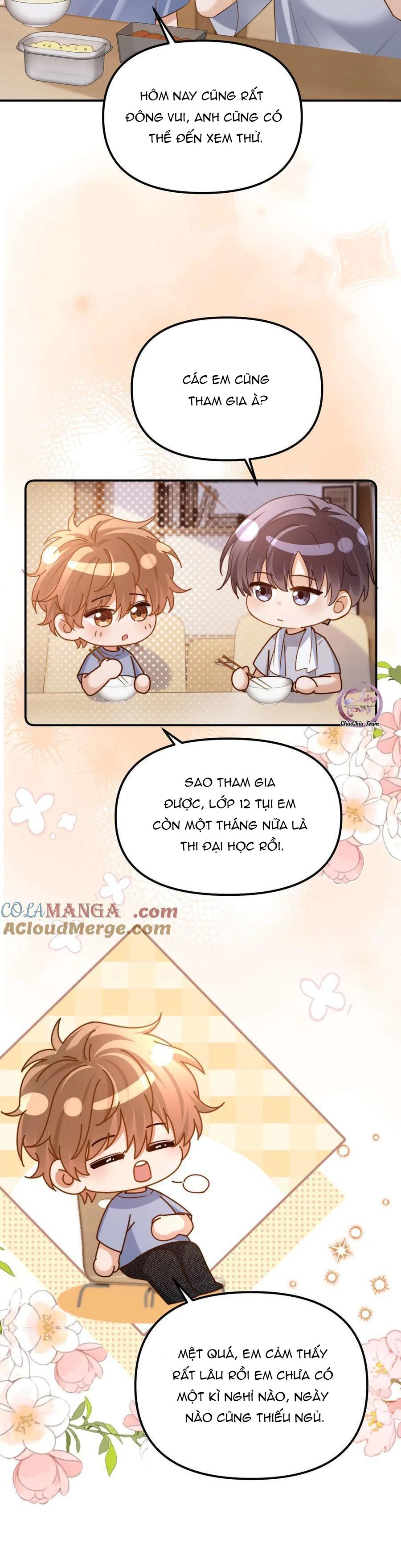 Chất Dị Ứng Đáng Yêu Chapter 84 - Next 