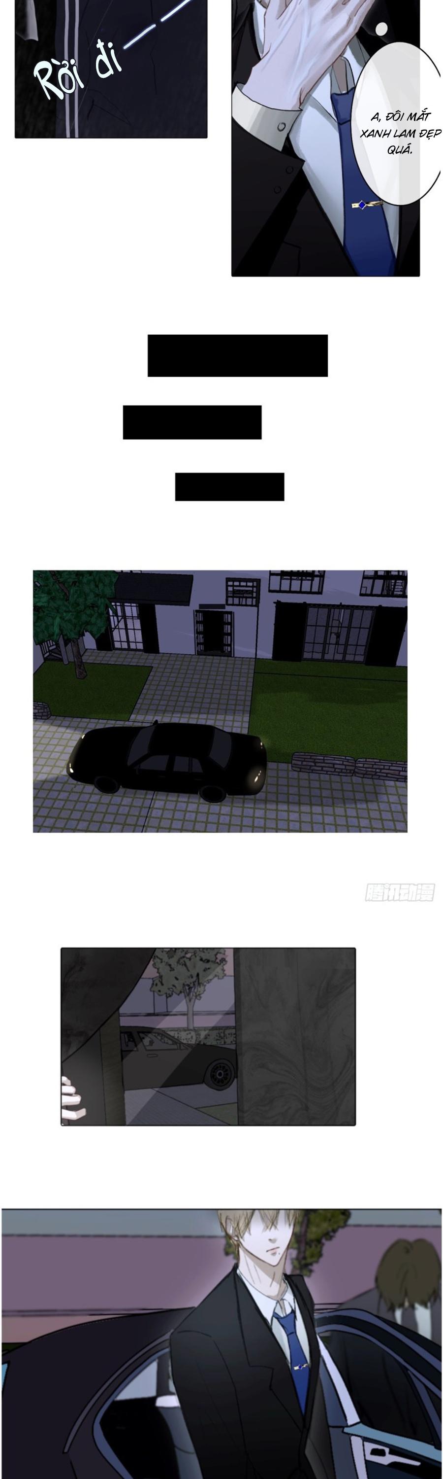 Lồng Son Chapter 1 - Next 