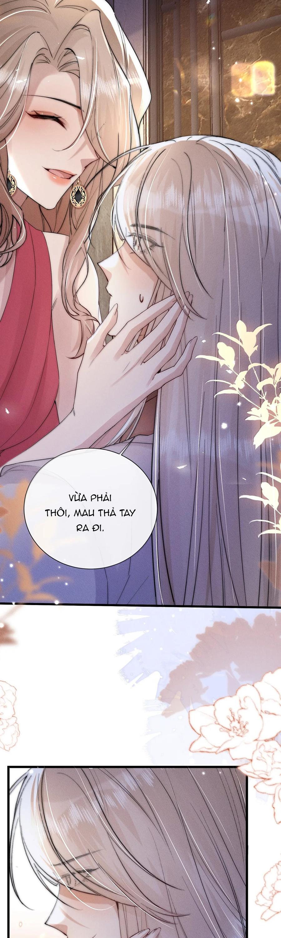 Phép Tắc Nuôi Dưỡng Chó Điên Chapter 66 - Next 