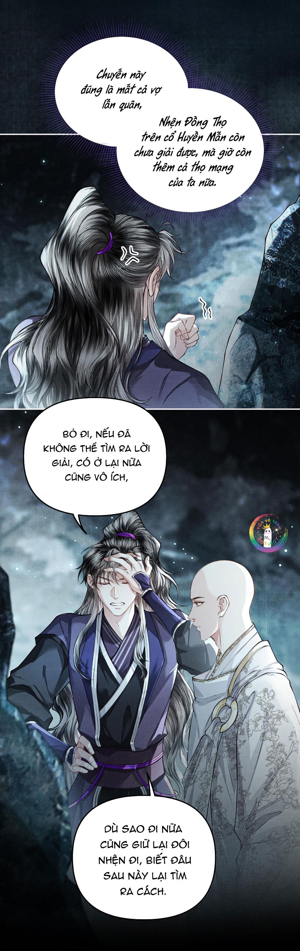 (END) Đồng Tiền Kham Thế Chapter 129 - Next Chapter 130