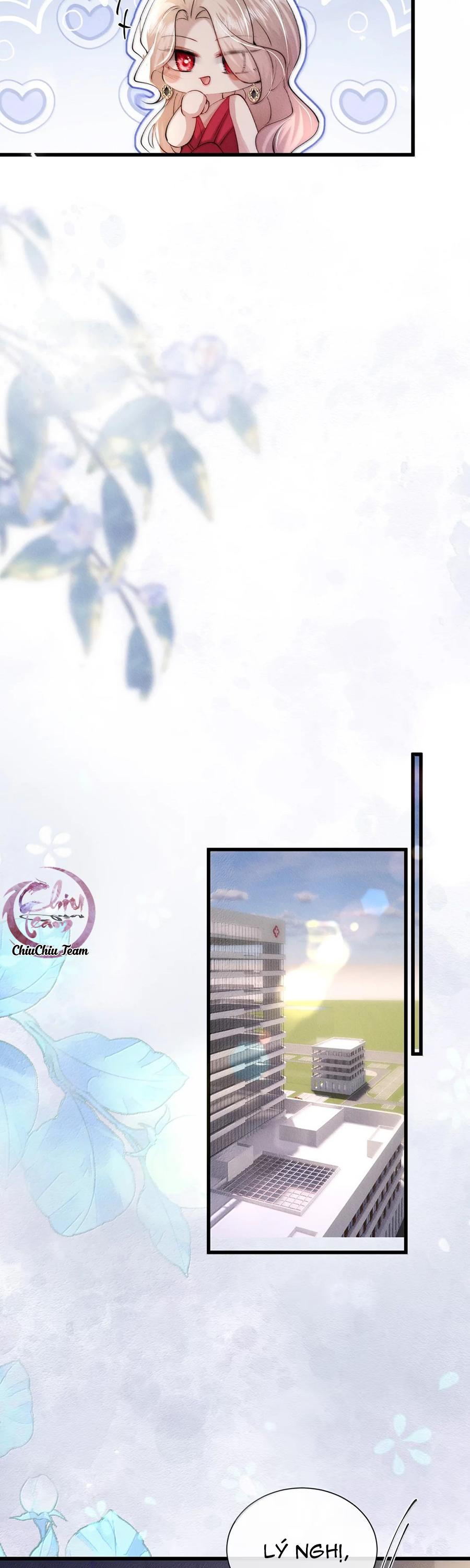 Phép Tắc Nuôi Dưỡng Chó Điên Chapter 66 - Next 