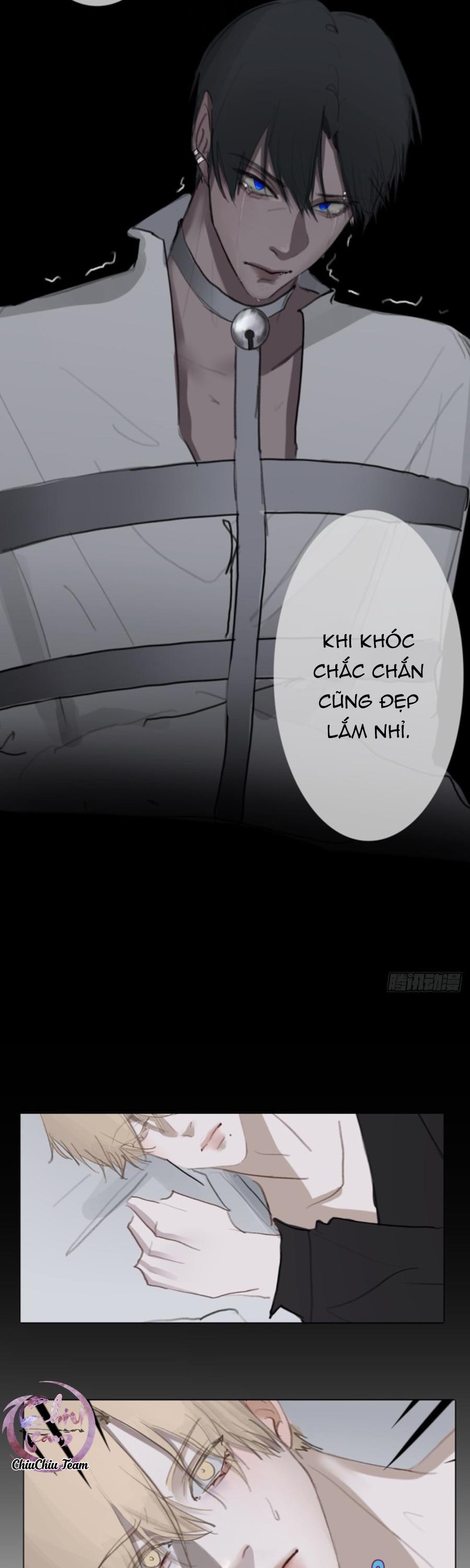 Lồng Son Chapter 2 - Next 