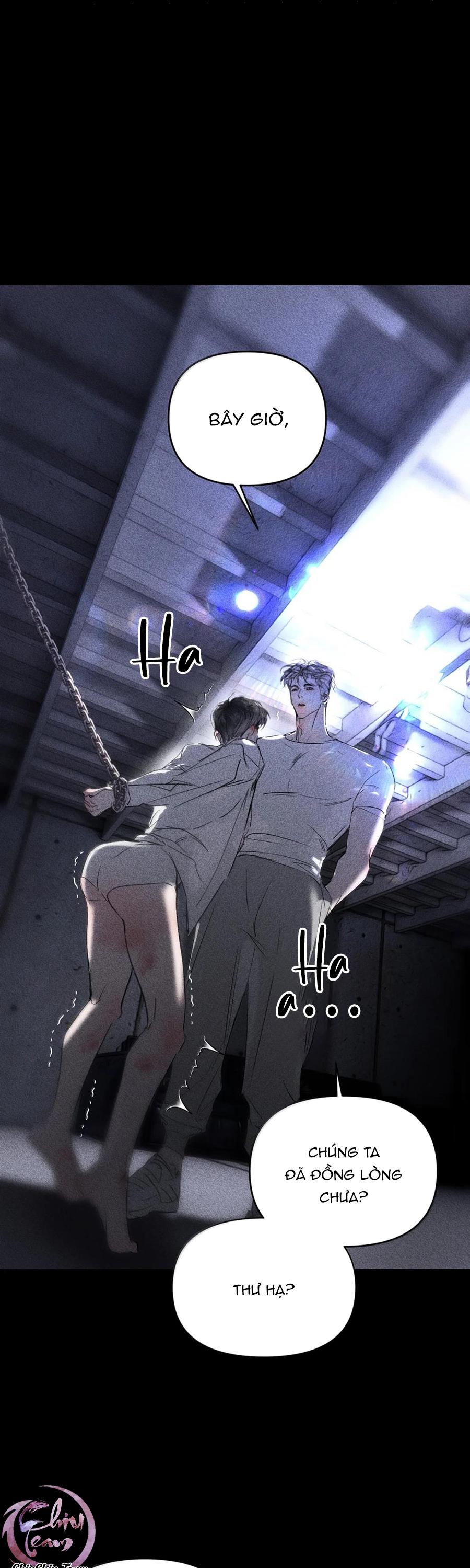 Thoát Khỏi Hầm Ngục Chapter 29 - Next 
